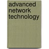 Advanced Network Technology by United States Government