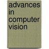 Advances in Computer Vision by Phillip Brown