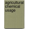 Agricultural Chemical Usage door United States Government