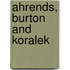 Ahrends, Burton and Koralek
