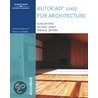 Autocad 2007 - Architecture by Mike Jones