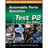 Automotive Parts Specialist