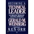 Becoming A Technical Leader