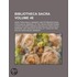 Bibliotheca Sacra Volume 48