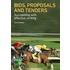 Bids, Proposals and Tenders