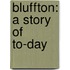 Bluffton: a Story of To-Day