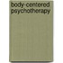 Body-Centered Psychotherapy