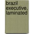 Brazil Executive, Laminated