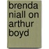 Brenda Niall on Arthur Boyd
