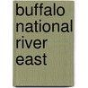 Buffalo National River East door National Geographic Maps