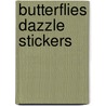 Butterflies Dazzle Stickers door Carson-Dellosa Christian