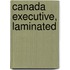 Canada Executive, Laminated