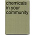 Chemicals in Your Community