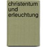 Christentum und Erleuchtung