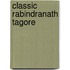 Classic Rabindranath Tagore