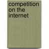 Competition on the Internet door United States Congressional House