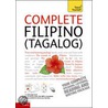 Complete Filipino (Tagalog) by Laurence McGonnell