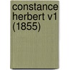 Constance Herbert V1 (1855) door Geraldine Endsor Jewsbury