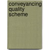 Conveyancing Quality Scheme by The Law Society