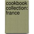 Cookbook Collection: France