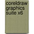 Coreldraw Graphics Suite X6