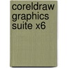 Coreldraw Graphics Suite X6 door Winfried Seimert
