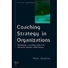 Creating A Coaching Culture by Peter Hawkins