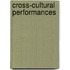 Cross-Cultural Performances