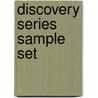 Discovery Series Sample Set by Terry Mahoney Terry Jennings