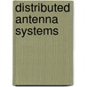 Distributed Antenna Systems by Srividya Kannan Ramachandran