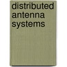 Distributed Antenna Systems door Srividya Kannan Ramachandran