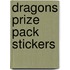 Dragons Prize Pack Stickers