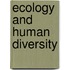 Ecology and Human Diversity