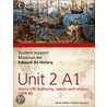 Edexcel as Unit 2 Option A1 door S. Moffatt