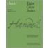 Eight Great Suites, Book Ii