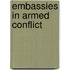 Embassies In Armed Conflict