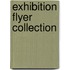 Exhibition Flyer Collection