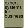 Expert Systems For Business door G. Baur