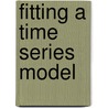 Fitting A Time Series Model by Vigneswaran Theivendram