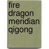 Fire Dragon Meridian Qigong door Zhongxian Wu