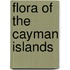 Flora of the Cayman Islands