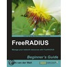 Freeradius Beginner's Guide door Dirk Van Der Walt