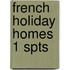 French Holiday Homes 1 Spts