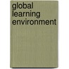 Global Learning Environment door Tamara Savelyeva