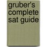 Gruber's Complete Sat Guide