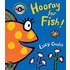 Hooray For Fish! [With Dvd]