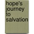 Hope's Journey to Salvation