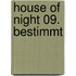 House of Night 09. Bestimmt