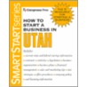 How to Start A Bus. in Utah door Entrepreneur Press