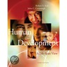 Human Devel Lifes W/Info 3E door Robert V. Kail